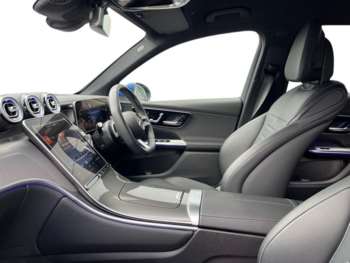 Used Mercedes-Benz GLC 2024 for sale - 75026224: Photo