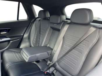 Used Mercedes-Benz GLC 2024 for sale - 75026224: Photo