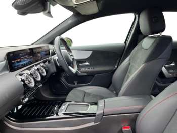 Used Mercedes-Benz A-Class 2024 for sale - 75026186: Photo