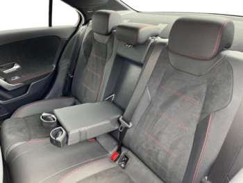 Used Mercedes-Benz A-Class 2024 for sale - 75026186: Photo