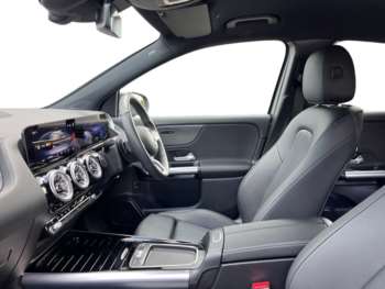 Used Mercedes-Benz EQA 2024 for sale - 75026184: Photo