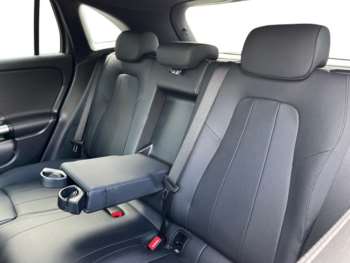 Used Mercedes-Benz EQA 2024 for sale - 75026184: Photo