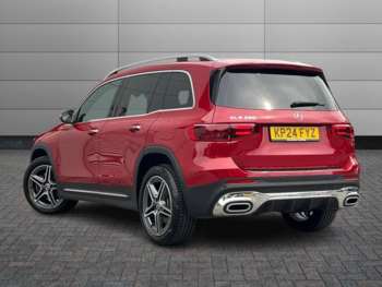 Used Mercedes-Benz GLB 2024 for sale - 74864881: Photo