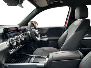 Used Mercedes-Benz GLB 2024 for sale - 74864881: Photo