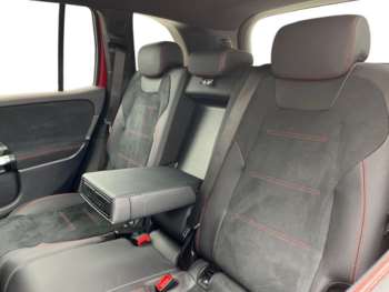 Used Mercedes-Benz GLB 2024 for sale - 74864881: Photo