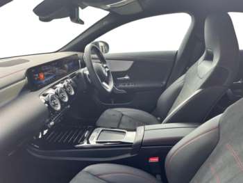 Used Mercedes-Benz CLA 2024 for sale - 74512696: Photo
