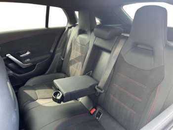 Used Mercedes-Benz CLA 2024 for sale - 74512696: Photo