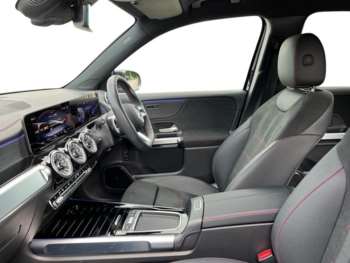 Used Mercedes-Benz EQB 2025 for sale - 75026192: Photo