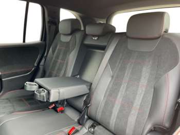 Used Mercedes-Benz EQB 2025 for sale - 75026192: Photo