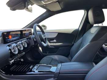 Used Mercedes-Benz A-Class 2024 for sale - 74663937: Photo
