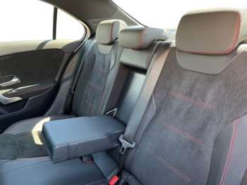 Used Mercedes-Benz A-Class 2024 for sale - 74663937: Photo
