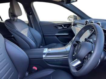 Used Mercedes-Benz GLC 2024 for sale - 74663732: Photo