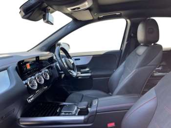 Used Mercedes-Benz EQA 2021 for sale - 74703783: Photo