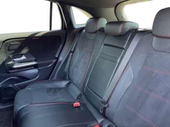 Used Mercedes-Benz EQA 2021 for sale - 74703783: Photo