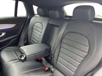 Used Mercedes-Benz EQC 2022 for sale - 74815839: Photo