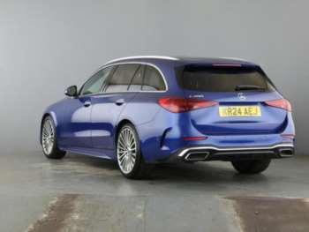 Used Mercedes-Benz C-Class 2024 for sale - 75026142: Photo