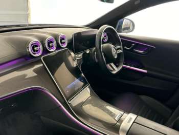 Used Mercedes-Benz C-Class 2024 for sale - 75026142: Photo
