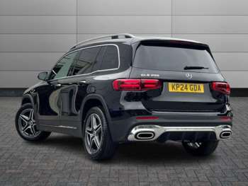 Used Mercedes-Benz GLB 2024 for sale - 74718113: Photo