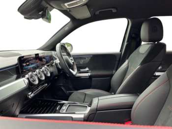 Used Mercedes-Benz GLB 2024 for sale - 74718113: Photo