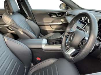 Used Mercedes-Benz C-Class 2023 for sale - 74178511: Photo