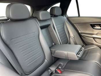 Used Mercedes-Benz C-Class 2023 for sale - 74178511: Photo