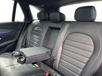 Used Mercedes-Benz GLC 2021 for sale - 75044115: Photo