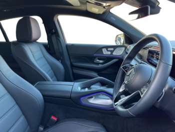 Used Mercedes-Benz GLE-Class 2024 for sale - 74178232: Photo