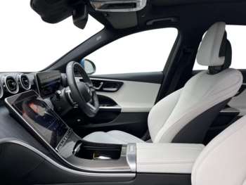 Used Mercedes-Benz C-Class 2024 for sale - 74815890: Photo