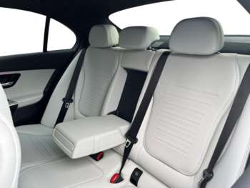 Used Mercedes-Benz C-Class 2024 for sale - 74815890: Photo