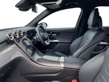 Used Mercedes-Benz GLC 2024 for sale - 75026260: Photo