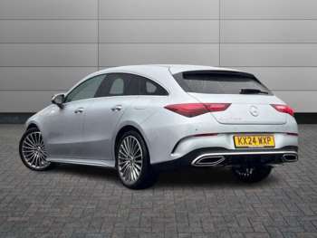 Used Mercedes-Benz CLA 2024 for sale - 74703762: Photo