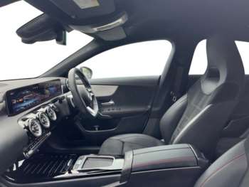 Used Mercedes-Benz CLA 2024 for sale - 74703762: Photo
