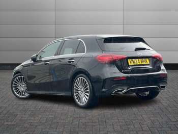 Used Mercedes-Benz A-Class 2024 for sale - 74177838: Photo