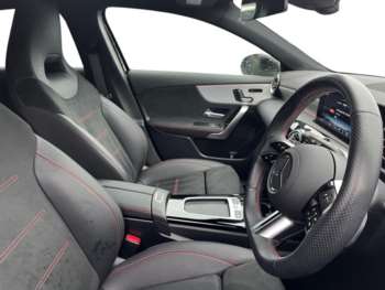 Used Mercedes-Benz A-Class 2024 for sale - 74177838: Photo