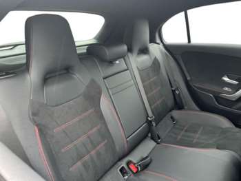 Used Mercedes-Benz A-Class 2024 for sale - 74177838: Photo