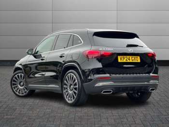 Used Mercedes-Benz GLA 2024 for sale - 74718094: Photo