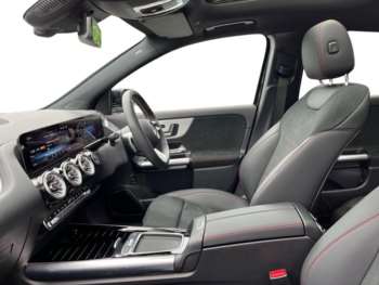 Used Mercedes-Benz GLA 2024 for sale - 74718094: Photo