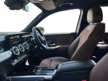 Used Mercedes-Benz GLB 2024 for sale - 74891058: Photo