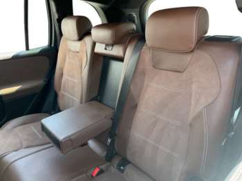 Used Mercedes-Benz GLB 2024 for sale - 74891058: Photo