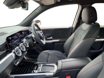Used Mercedes-Benz GLB 2024 for sale - 75026222: Photo