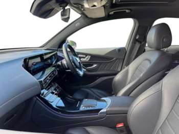 Used Mercedes-Benz EQC 2022 for sale - 74663970: Photo