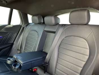Used Mercedes-Benz EQC 2022 for sale - 74663970: Photo