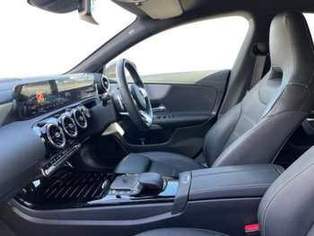 Used Mercedes-Benz CLA 2022 for sale - 74718108: Photo