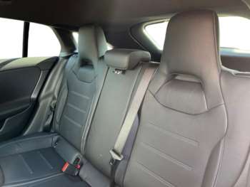 Used Mercedes-Benz CLA 2022 for sale - 74718108: Photo