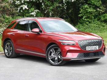 2022 - (77.4kWh Dual Motor) Sport Auto 4WD 5dr Automatic