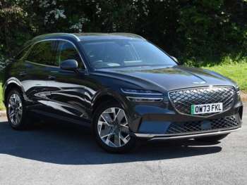 2023 - (77.4kWh Dual Motor) Sport Auto 4WD 5dr Automatic