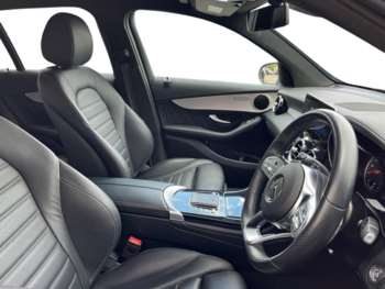 Used Mercedes-Benz GLC 2022 for sale - 74742853: Photo