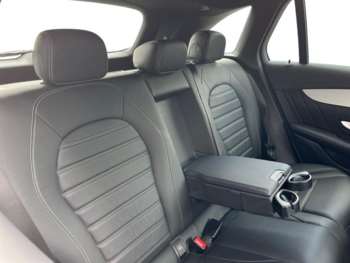 Used Mercedes-Benz GLC 2022 for sale - 74742853: Photo