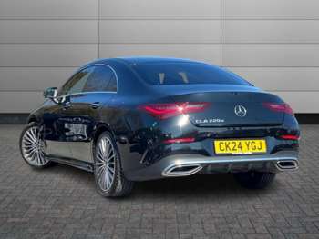 Used Mercedes-Benz CLA 2024 for sale - 74178051: Photo