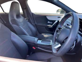 Used Mercedes-Benz CLA 2024 for sale - 74178051: Photo